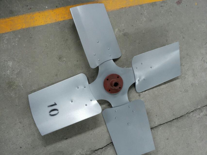 厂家直销供应广林、良林、华阳、富菱、良机等各种冷却塔风叶