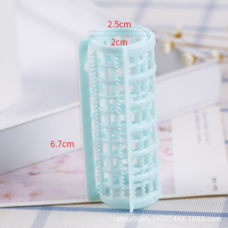 厂家直销散装卷发器 子母卷发器卷发夹卷发筒