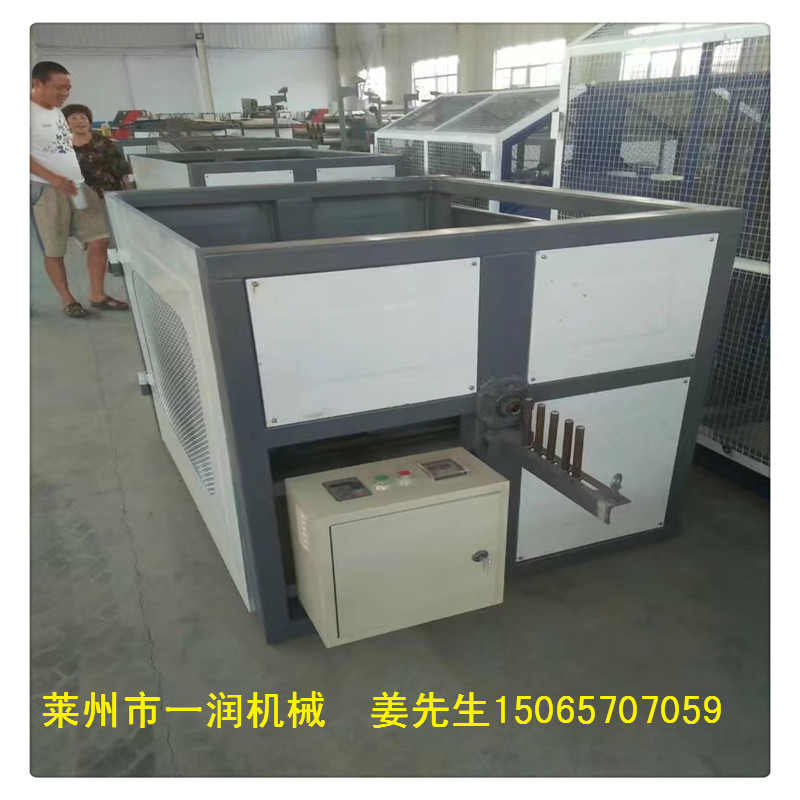 供应成型捆扎绳打包绳加捻打轴机 排列紧密操作简单