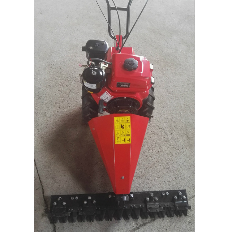 恒谐汽油剪草机割草机 草坪修剪机手推式剪草机厂家直供