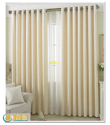 thickening Single Solid Flat Black silk shading Chenille Keqiao curtain Manufactor wholesale Direct selling Coloured splicing