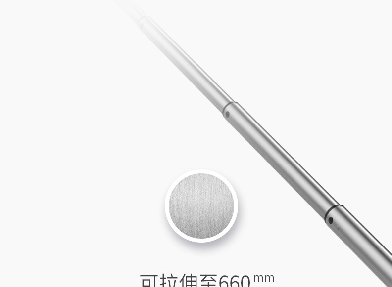 Bâton selfie en Alliage d aluminium - Ref 3386091 Image 22