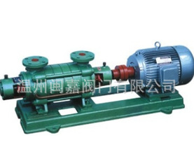 水泵系列 温州水泵系列厂家
