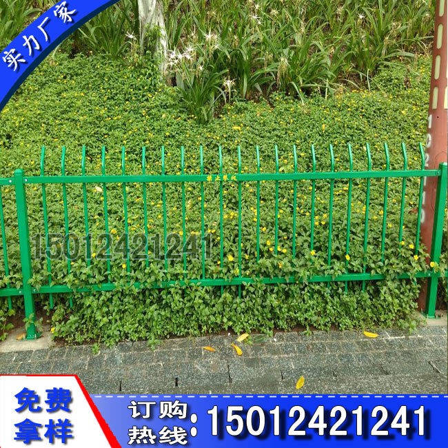 绿化带护栏41