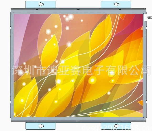 Тач LCD дисплей, 17дюйм