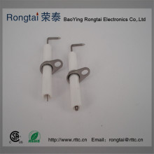 主炉点火针用于燃气烤肉炉