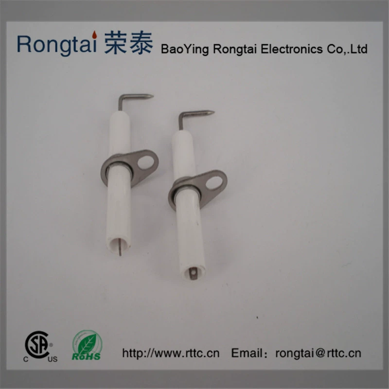 Игла зажигания главной печи для газовой плиты барбекю