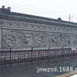 天然石材地雕图片大全 地面雕刻龙纹哪里有 景观地面石雕加工