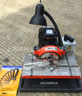 车刀研磨机 车刀磨刀机  【帅利机械】