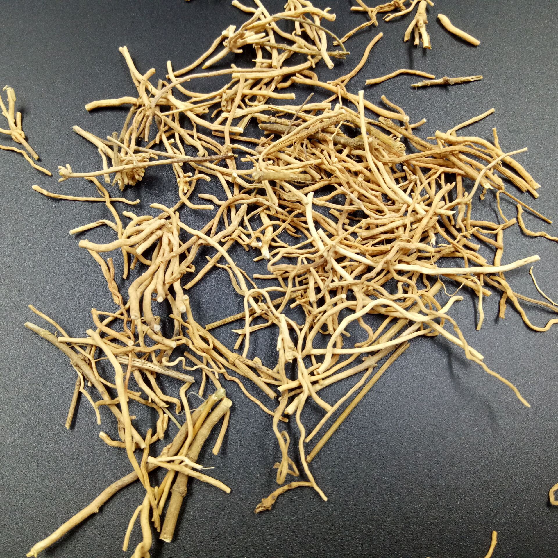 Xu Chang Qing Dried Root 500g Traditional Chinese Herb for Decoction and Culinary Use quality and texture