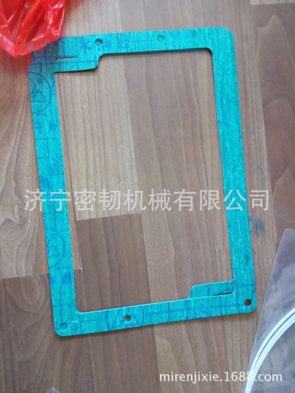 推土机配件TY160石棉垫144-15-25520