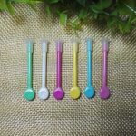 供应隐形眼镜盒吸棒,双联盒,护理盒,伴侣盒