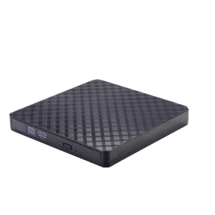 批发新款3.0刻录机DVD刻录机光驱USB接口台式和笔记本电脑通用|ms