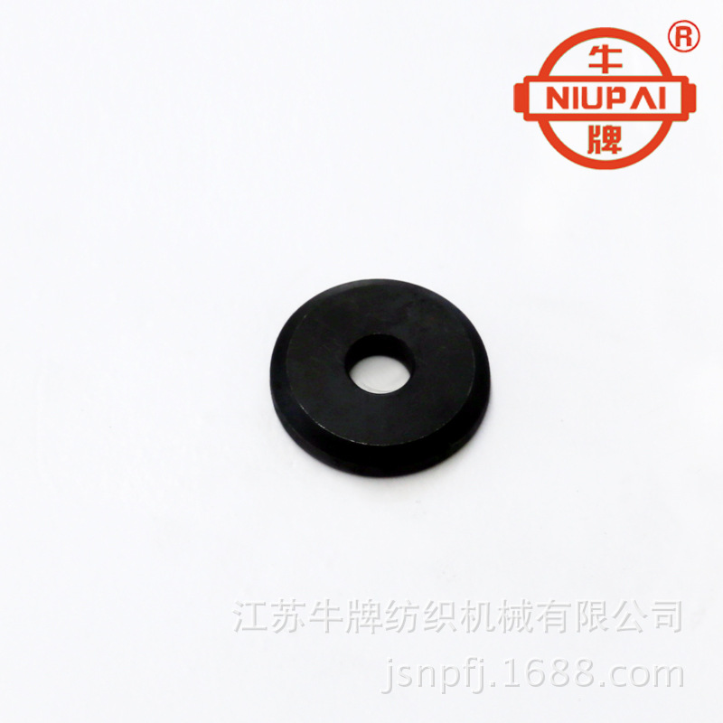 牛牌 NPW409机器专用配件凸轮开口 压块 织机小龙头