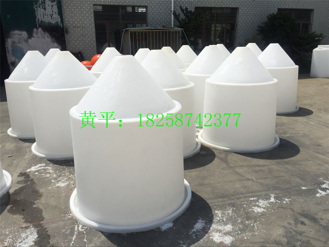 供应1立方养殖孵化桶 1吨孵化养殖桶批发 大型圆形养殖育苗桶