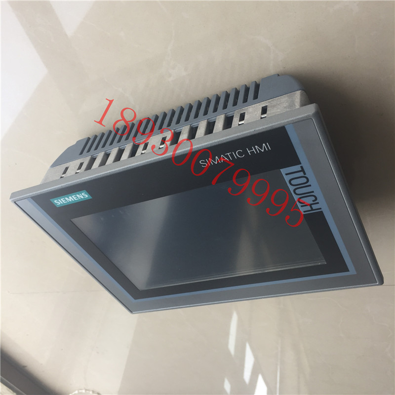 供应西门子人机界面6AV2123-2GB03-0AX0 西门子KTP700触摸屏7寸