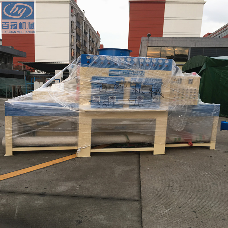 深圳厂家供应自动瓷砖雕刻喷砂机玻璃喷砂机五金处理自动喷砂机