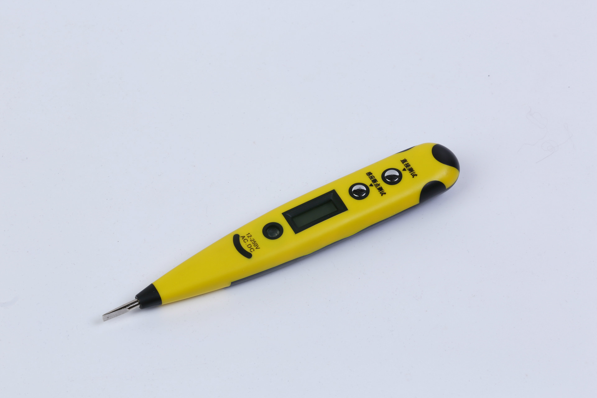 LCD多功能数显测电笔，验电笔，数字试电笔，数显感应电笔