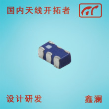 �����p��λ�^�V��DPX1608LL87R1524A 1.575/2.4GHz�͜ع����մ�