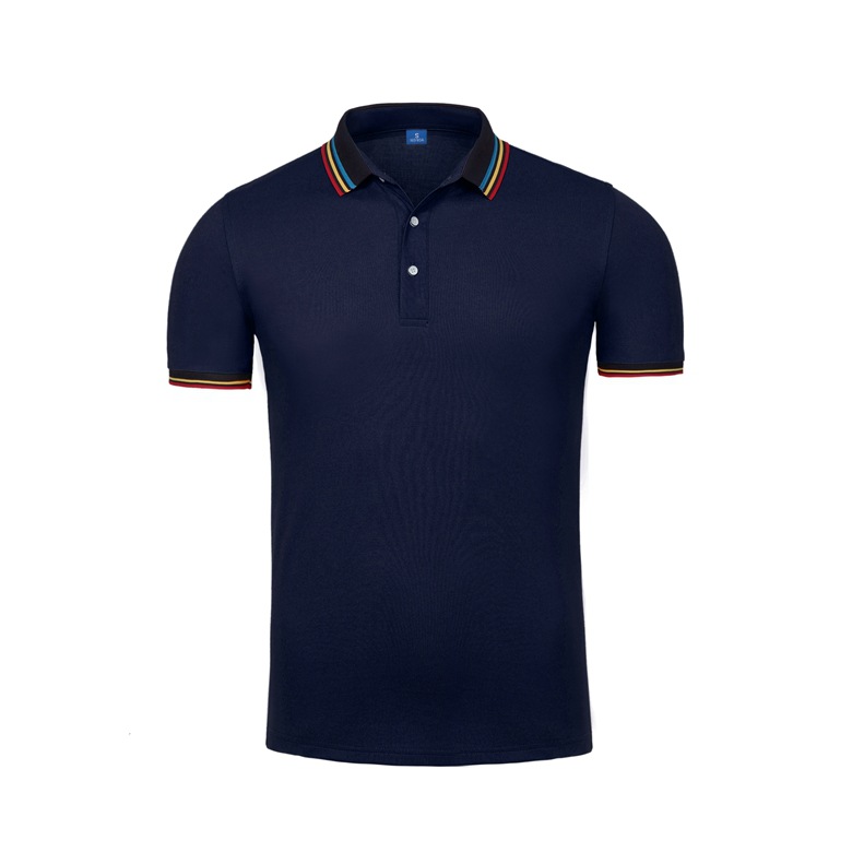 Polo homme en Tencel - Ref 3443008 Image 12