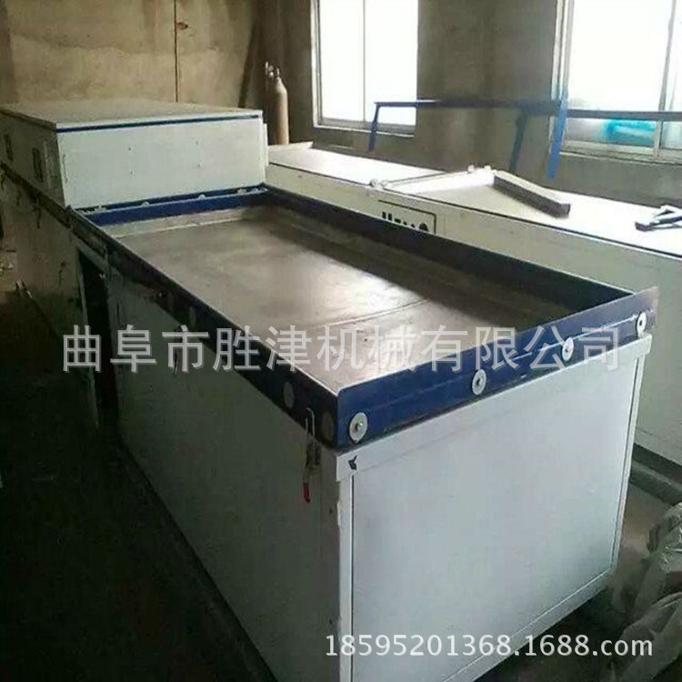 真空覆膜机吸力大速度快的全自动真空吸塑机价格 深圳