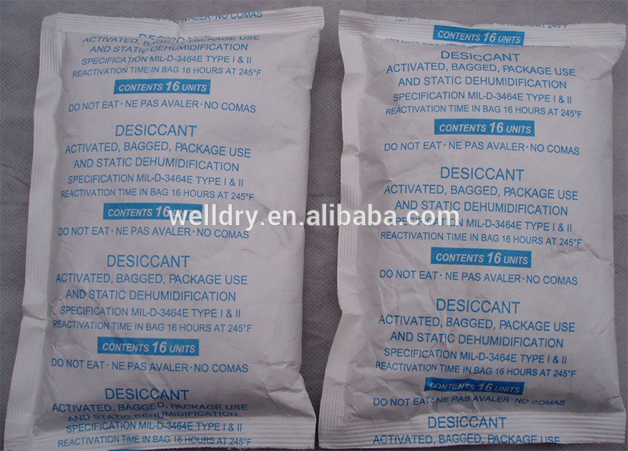 厂家批发DMT528T大包装蒙脱石 不含富马酸二甲脂DMF干燥剂