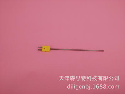 美国SOMEGA原装K型热电偶温度传感器 KMQSS-125G-6原装正品 销 售|ru
