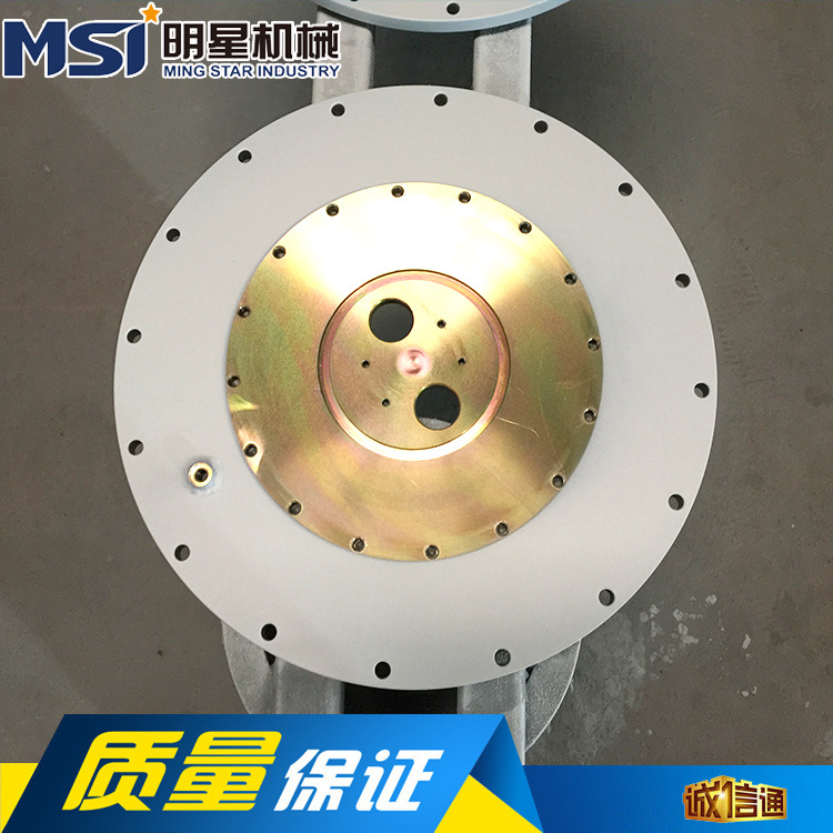 压力容器锻造法兰 各种型号法兰加工 焊接法兰盘 对焊法兰