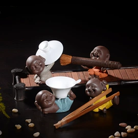 陶瓷工艺品;紫砂工艺品;茶具套装