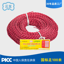 | 늾RVS2×1.5ƽpgܛ100Դ