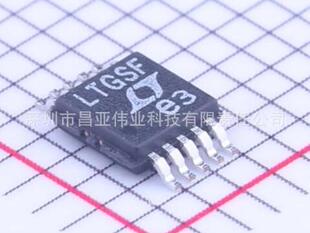 LTC4371IMS#PBF LTGSF MSOP-10  �Դ�O��оƬ