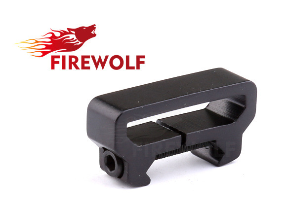 firewolf火狼FW-BDH14 迷你方口背带环