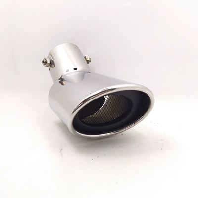Applicable to Kia K3K4 special Car muffler