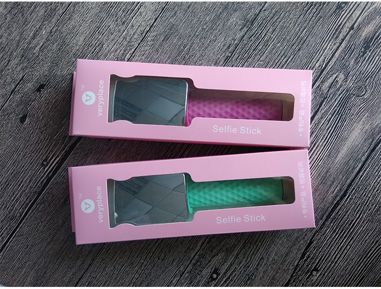 Perche selfie en Acier inoxydable - Ref 3386395 Image 20