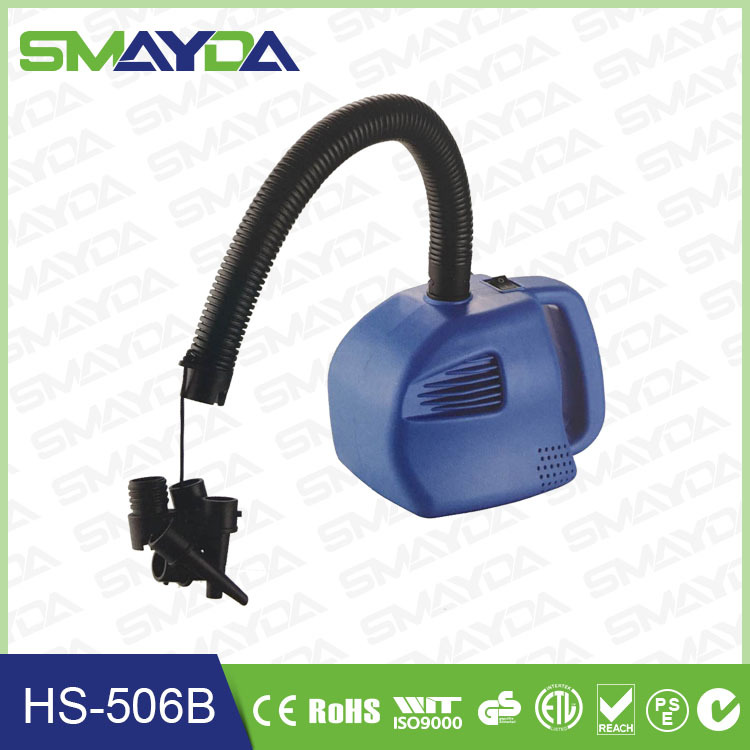 HS-506B