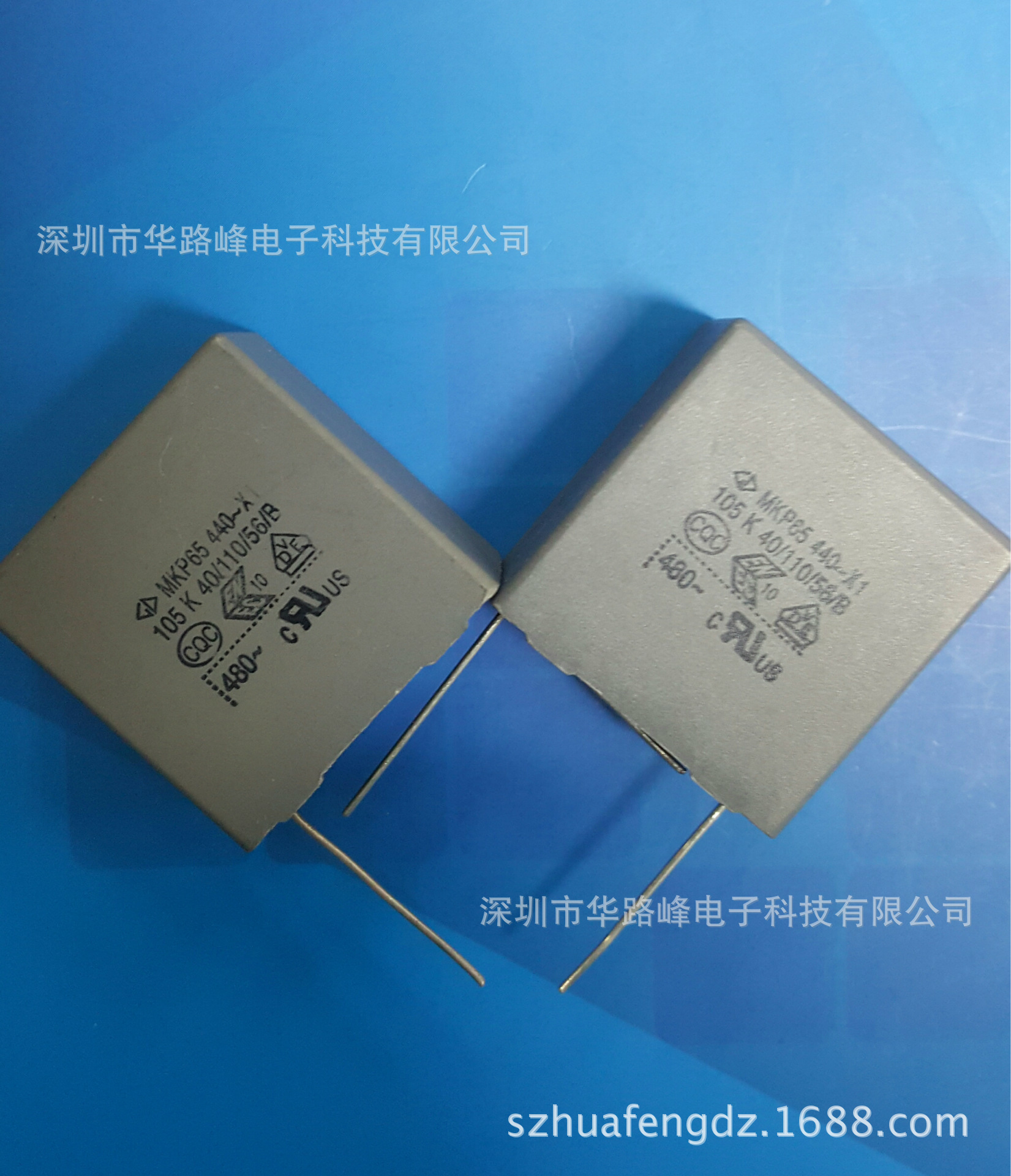 ���ܼ����ܳ��ܹ�ѹ�������X1����MKP65������440VAC105