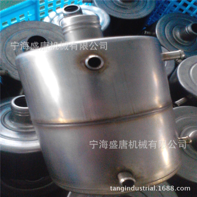 定制加工薄壁不锈钢 激光焊接 五金件加工焊接