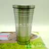 Thermos stainless steel, double-layer glass, cup