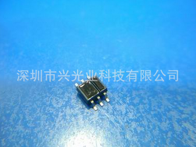 OSRAM 反射型光电开关 SFH9221 原装 盘装