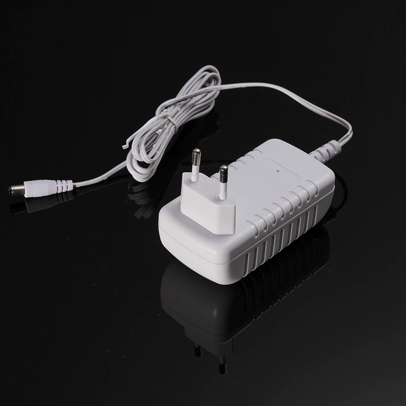 White switch key for manicure, power adapters, (Physicals), Germany
