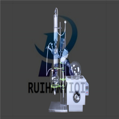[ RE1002 Rotary evaporator] 10L Distillation equipment Rotary evaporator Manufactor Price Use parameter