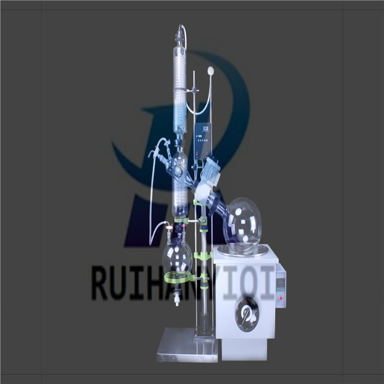 [ RE1002 Rotary evaporator] 10L Distillation equipment Rotary evaporator Manufactor Price Use parameter