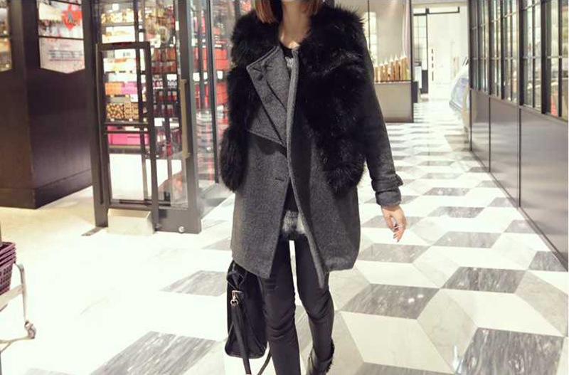 Gilet femme - Ref 3317903 Image 14