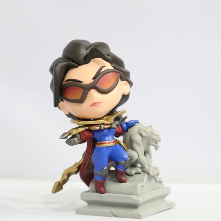 league of legends figurines