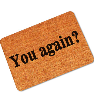 �ܚ�� you again funny mat �W��Ȥζ����������z�T�|�؉| 390g