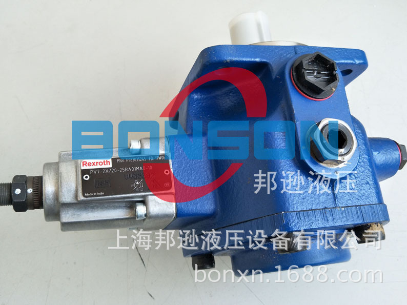 PV7-2X/20-25RA01MA0-10