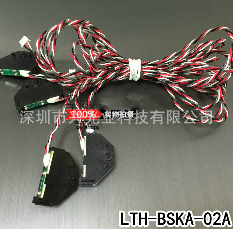 LTH-BSKA-02A 反射开关 LITEON/光宝 原装现货