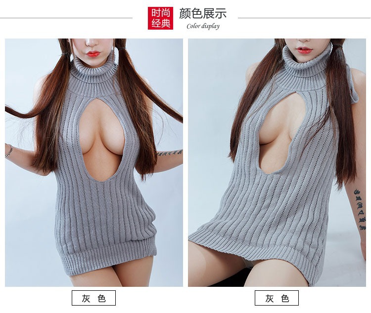 Pull femme - Ref 3414324 Image 27