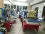 cnc二手多轴绕线绞线机