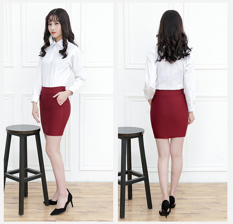 Jupe en Polyester - Ref 3441698 Image 21